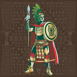 Emperadores por Cerveza Indio #3600