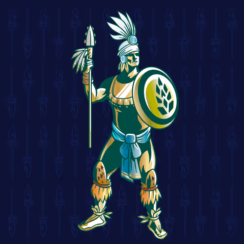 Emperadores por Cerveza Indio #3162