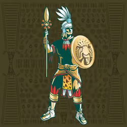 Emperadores por Cerveza Indio #1605