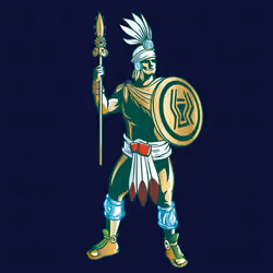 Emperadores por Cerveza Indio #3246