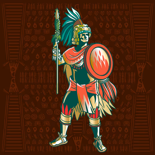 Emperadores Por Cerveza Indio