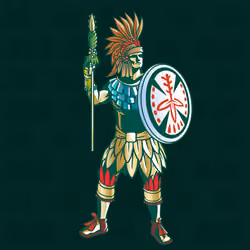 Emperadores por Cerveza Indio #181