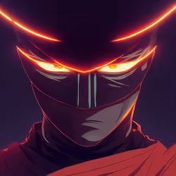 Spirit Ninja #133