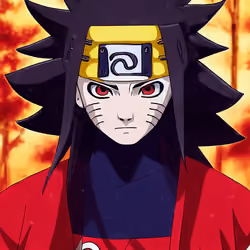 Spirit Ninja #310