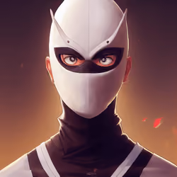 Spirit Ninja #202