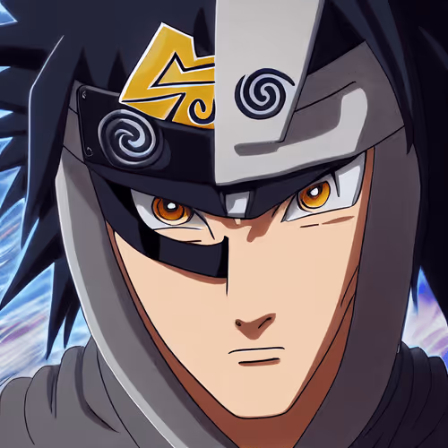 Spirit Ninjas Nft