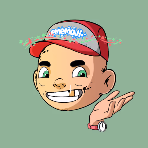 Item #500 Media