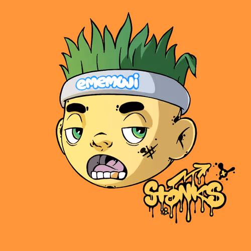 Ememoji #514