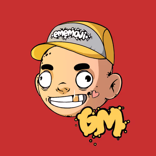 Ememoji