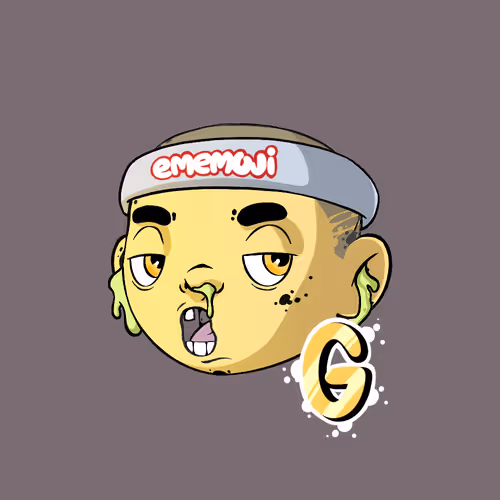 Ememoji #505