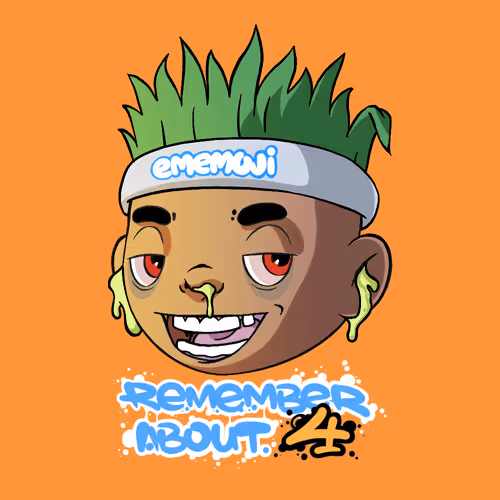 Ememoji