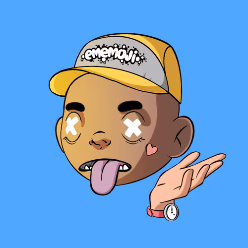 Ememoji