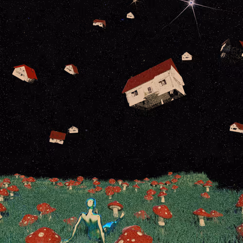 There's No Place Like Home