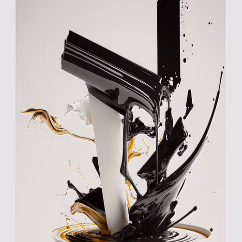 Zero Gravity Sculptures By Godwits