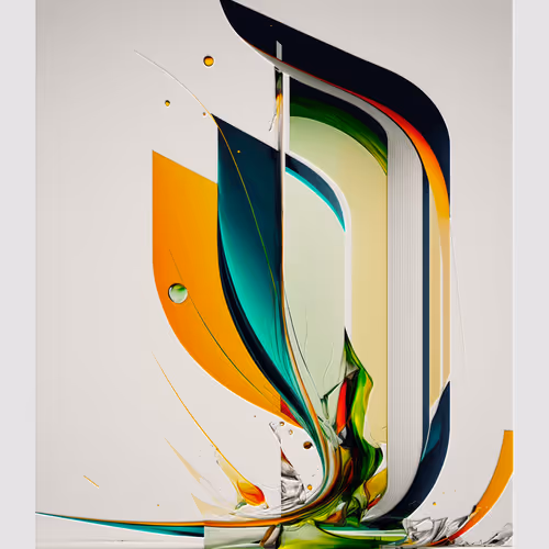 Zero Gravity Sculptures By Godwits