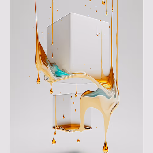 Zero Gravity Sculptures By Godwits