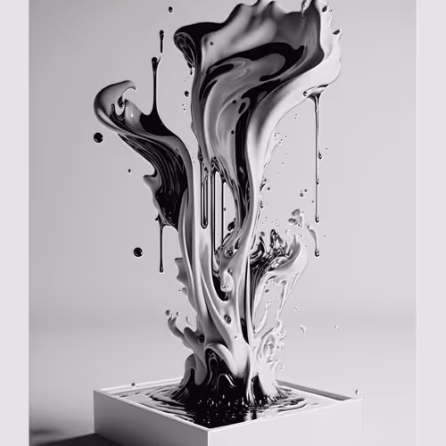Zero Gravity Sculptures By Godwits
