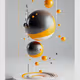 3