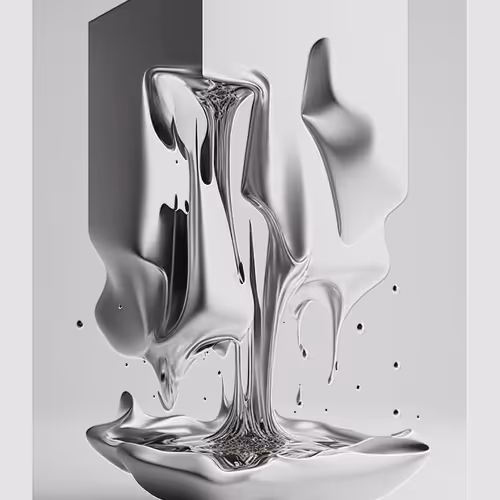 Zero Gravity Sculptures By Godwits
