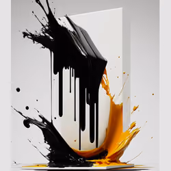Zero Gravity Sculptures 303
