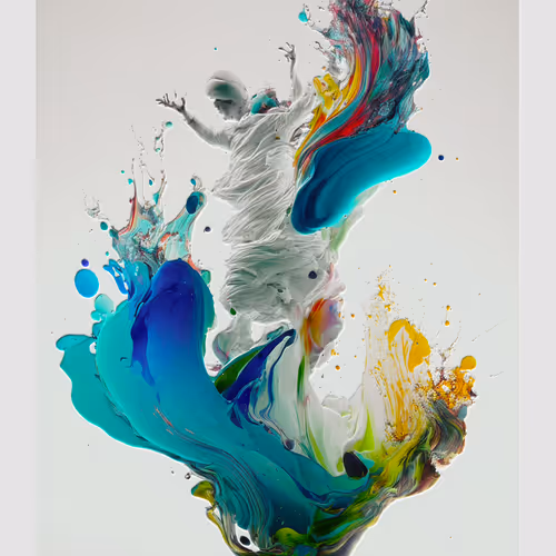 Zero Gravity Sculptures By Godwits