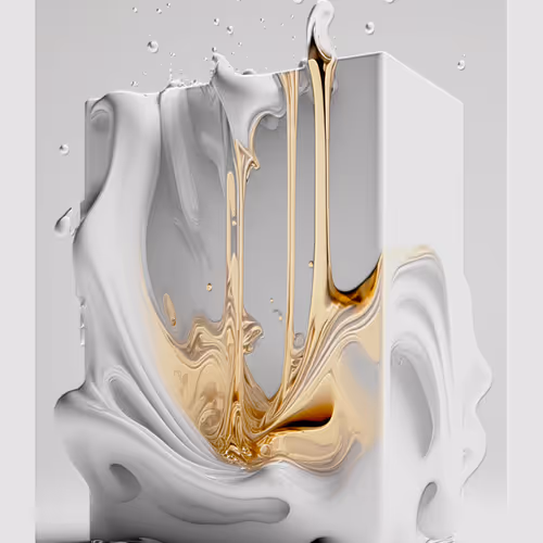 Zero Gravity Sculptures By Godwits