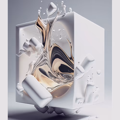 Zero Gravity Sculptures By Godwits