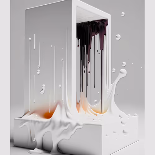 Zero Gravity Sculptures By Godwits