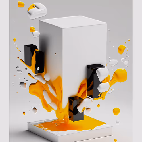 Zero Gravity Sculptures By Godwits