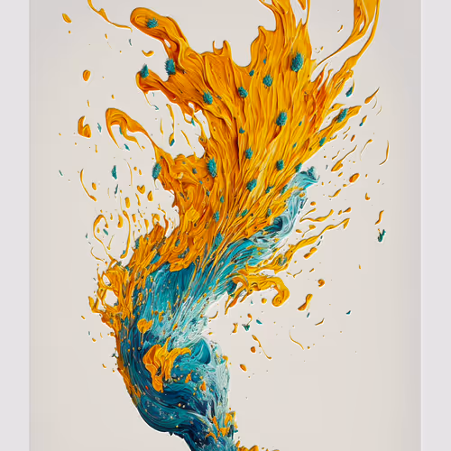 Zero Gravity Sculptures By Godwits