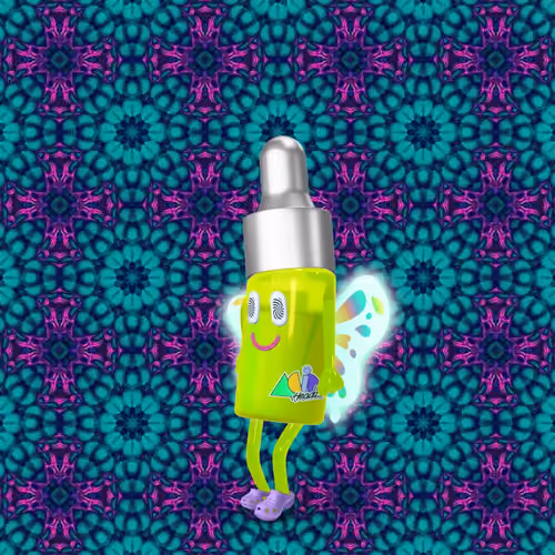 ACIDHEADZ #1130