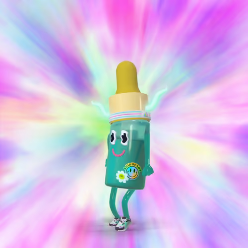 ACIDHEADZ #477