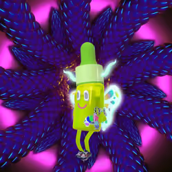 ACIDHEADZ #2557