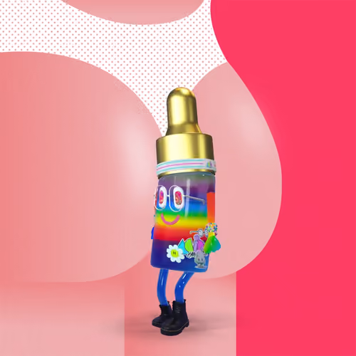 ACIDHEADZ #140