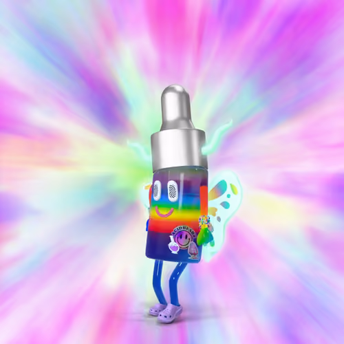 ACIDHEADZ #1297