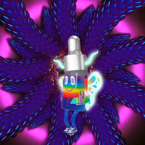 ACIDHEADZ #2667