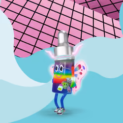 ACIDHEADZ #23