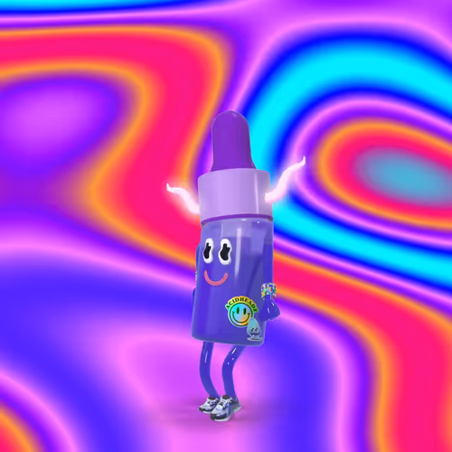 ACIDHEADZ #1587