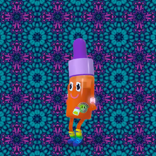 ACIDHEADZ #2561