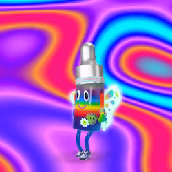 ACIDHEADZ #1596