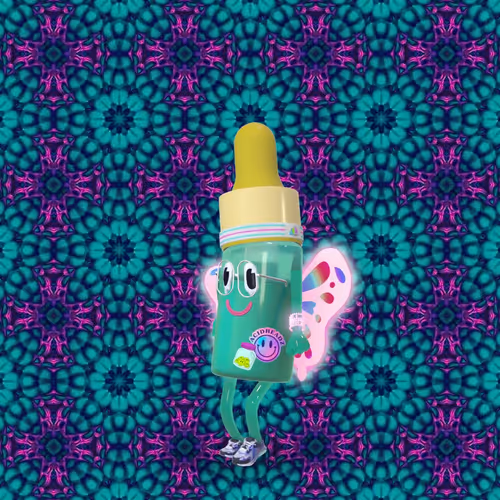 ACIDHEADZ #2152