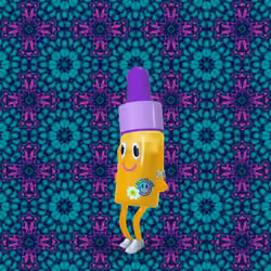 ACIDHEADZ #1395
