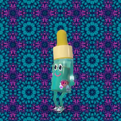 ACIDHEADZ #1703