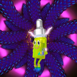 ACIDHEADZ #1571
