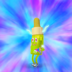 ACIDHEADZ #1803