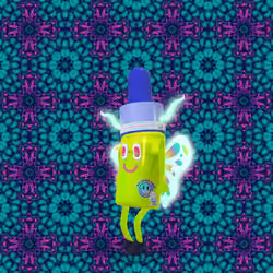 ACIDHEADZ #1090