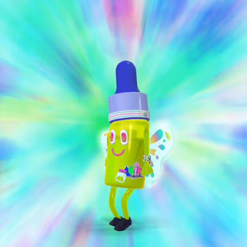 ACIDHEADZ #2271