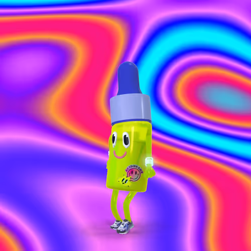 ACIDHEADZ #529