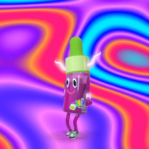 ACIDHEADZ #830