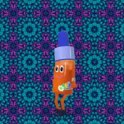 ACIDHEADZ #806